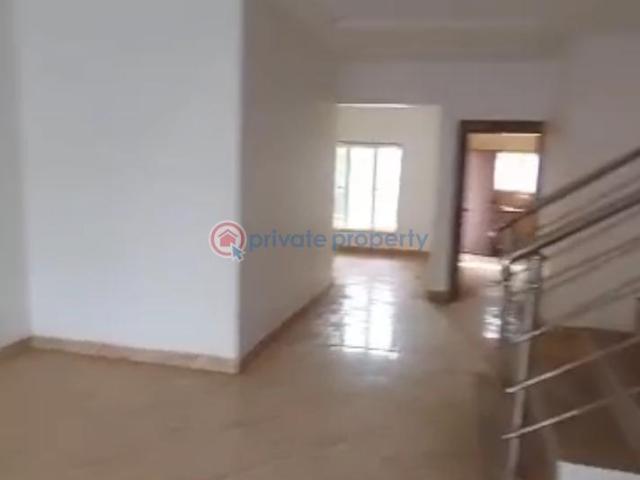 House for rent in Abuja, Sokoto