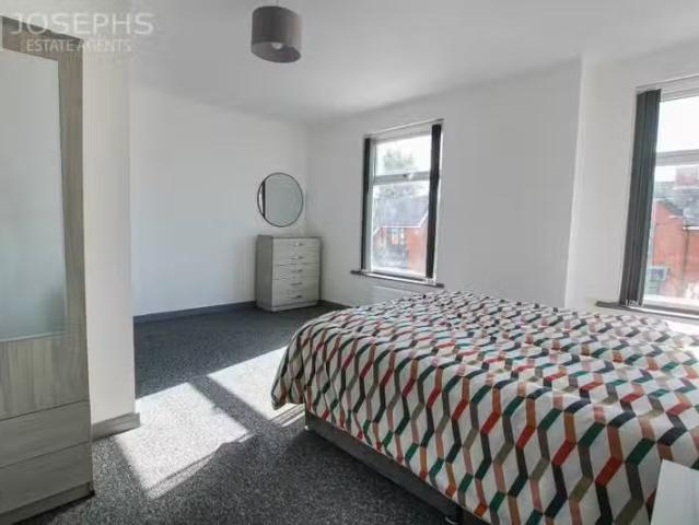 House for rent in Lee Bank, Greater Manchester