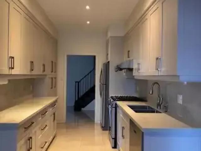 Townhouse for rent in York, Ontario