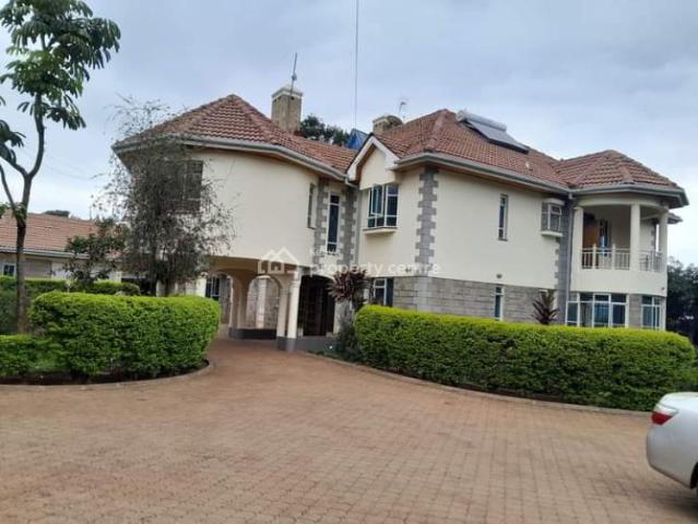 House for rent in Westlands, Nairobi