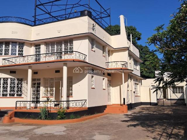 House for rent in Kisumu