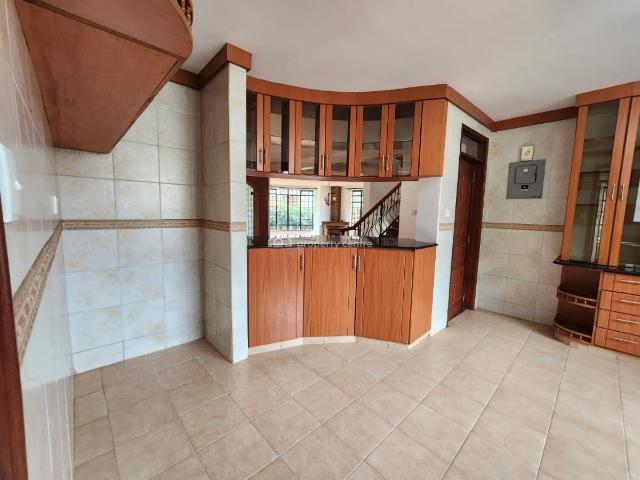 House for rent in Lavington, Kiambu