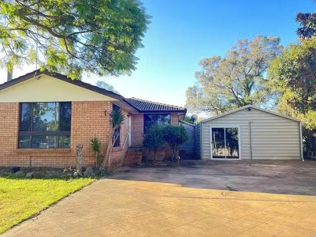 House for rent in West Nowra, New South Wales