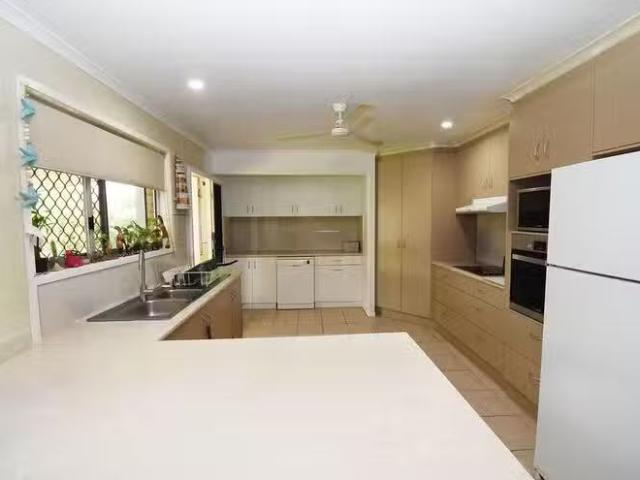 House for rent in Mackay, Queensland