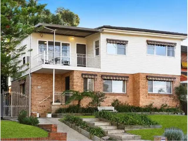 House for rent in Sydney, New South Wales