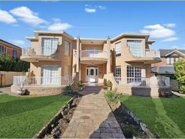 House for rent in Sydney, New South Wales