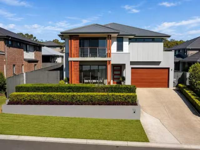 House for rent in Harrington Park, Sydney