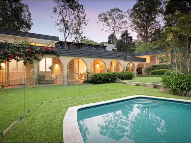 House for rent in Sydney, New South Wales