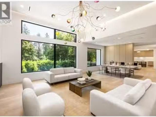 House for rent in West Vancouver, British Columbia