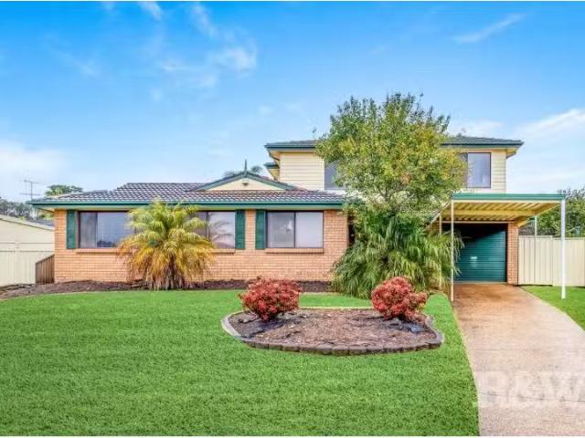 House for rent in Sydney, New South Wales