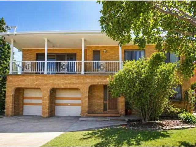 House for rent in Piallamore, New South Wales