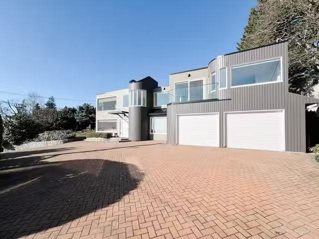 House for rent in West Vancouver, British Columbia