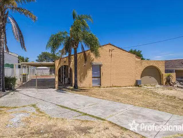 House for rent in Craigie, Western Australia