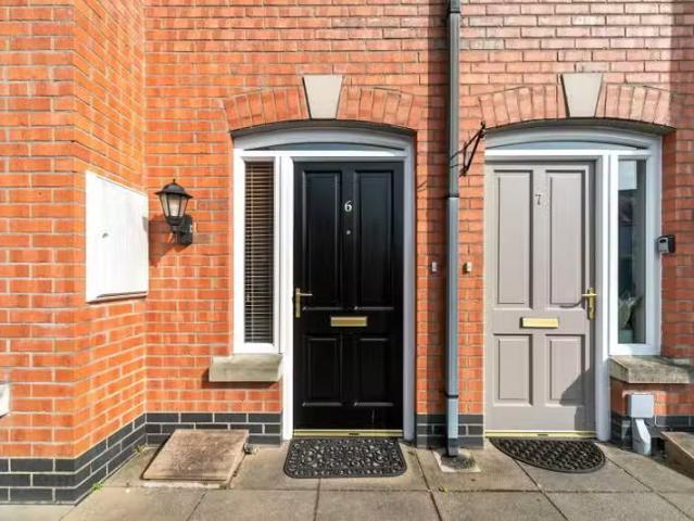 House to rent in Caher, South Tipperary