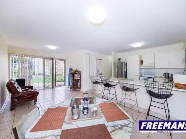 House for rent in Toombul, Queensland