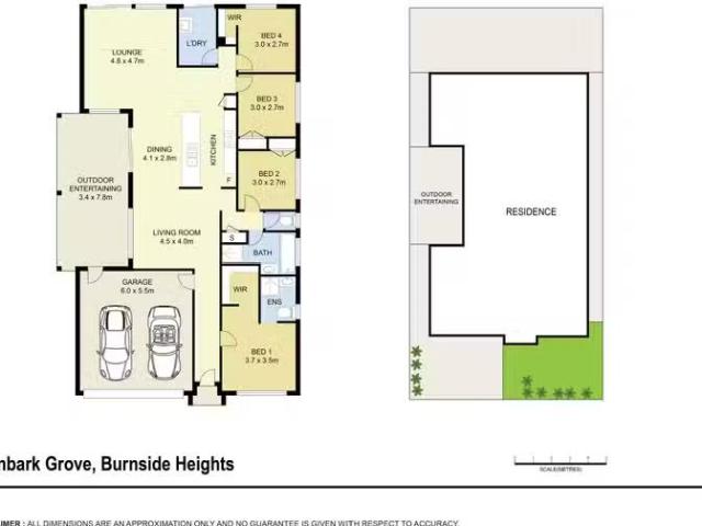 House for rent in Camerons Creek, Victoria