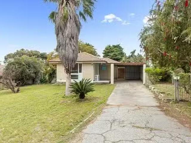 House for rent in Parmelia, Western Australia