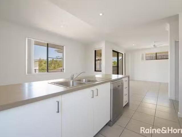 House for rent in Gladstone, Queensland