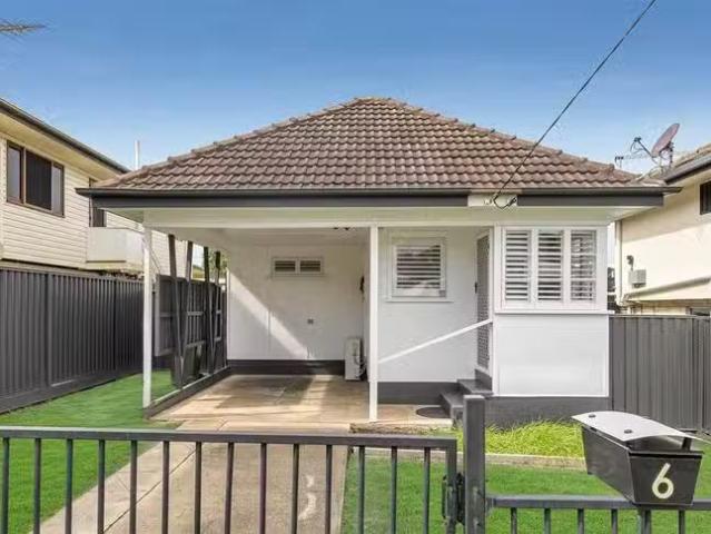 House for rent in Toombul, Queensland