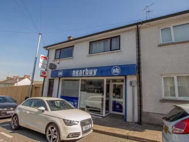 Apartment to rent in Ballymote, Connacht