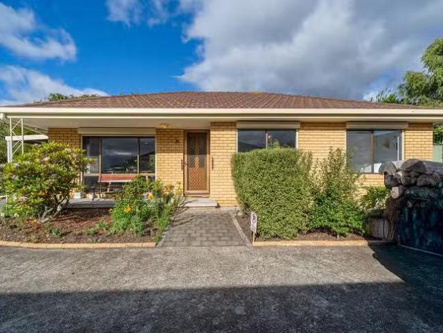 House for rent in Hobart, Tasmania