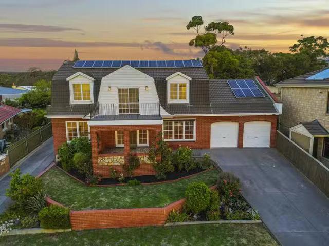 House for rent in Horseshoe Creek, South Australia