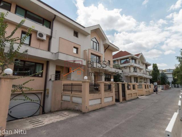 Casă închirieri în București