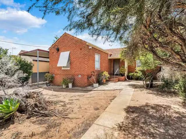 House for rent in Horseshoe Creek, South Australia