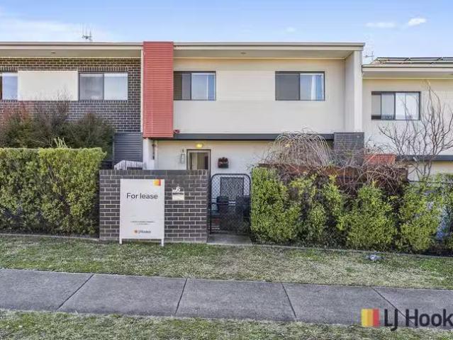 House for rent in Australian Capital Territory
