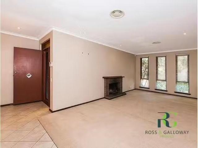 House for rent in Willetton, Western Australia