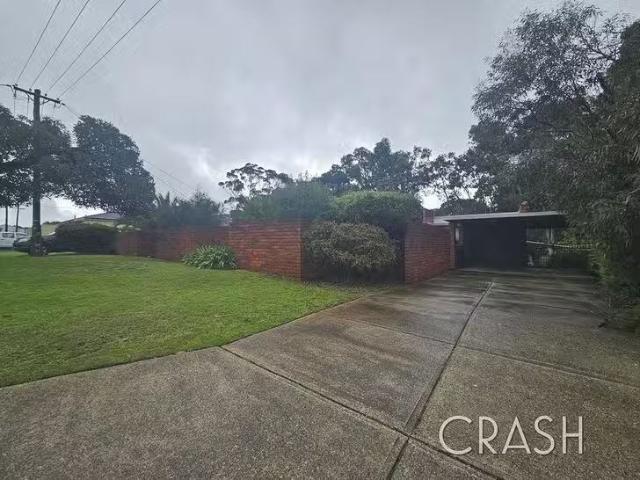 House for rent in Willetton, Western Australia