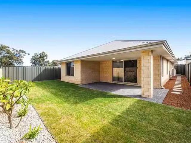 House for rent in Parklands, Western Australia