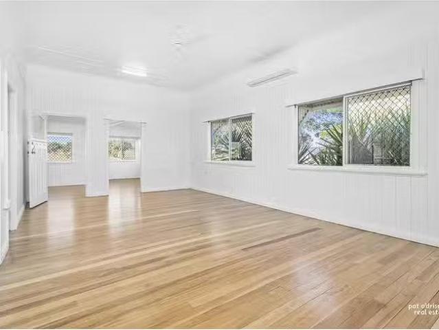 House for rent in Rockhampton, Queensland