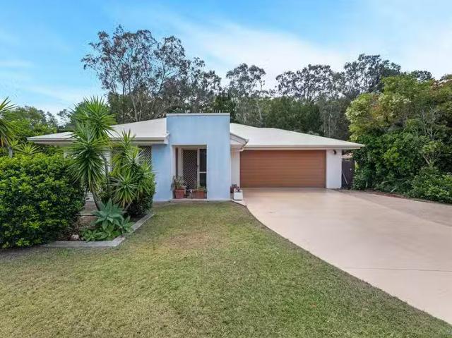 House for rent in Toogoom, Queensland