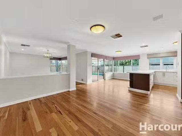 House for rent in Currambine, Western Australia
