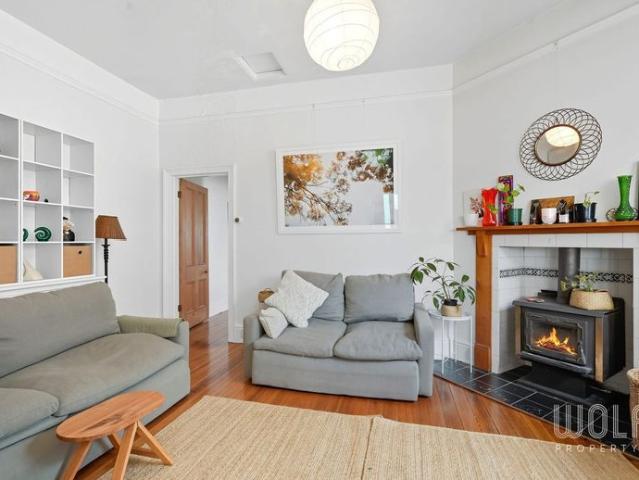 House for rent in Hobart, Tasmania