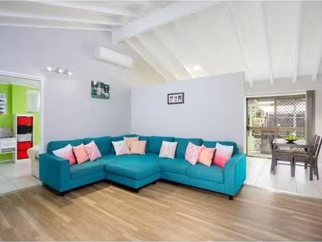 House for rent in Toombul, Queensland