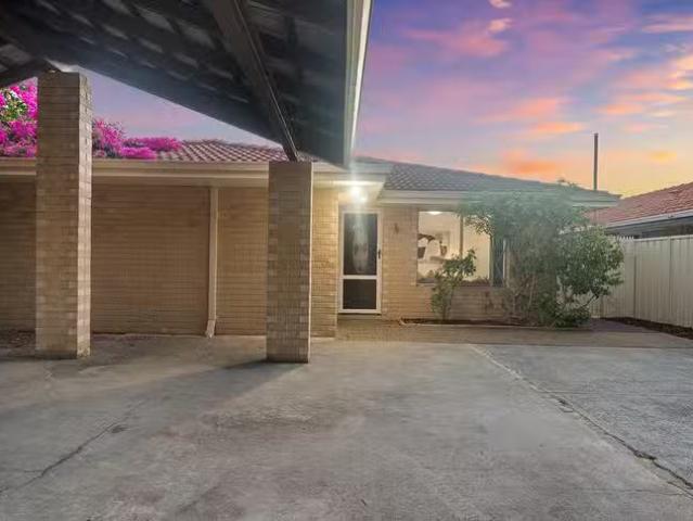 House for rent in Hillarys, Western Australia
