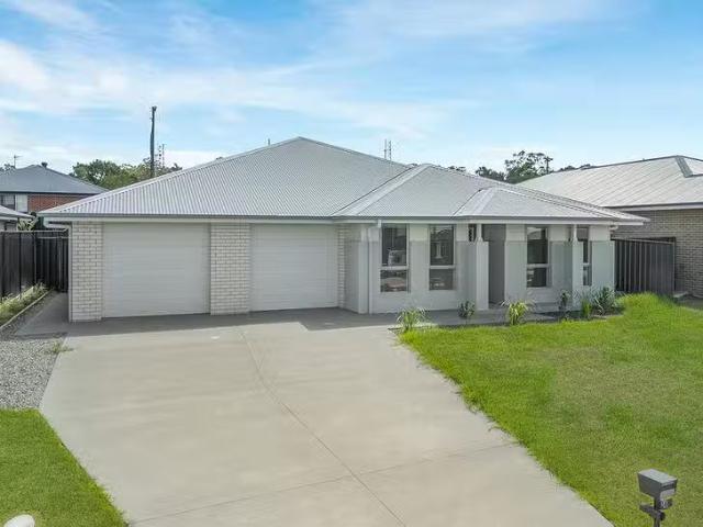 House for rent in Greta, New South Wales