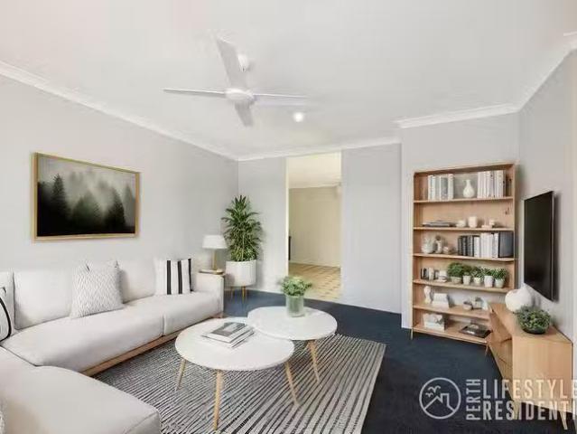 House for rent in Yanchep, Western Australia