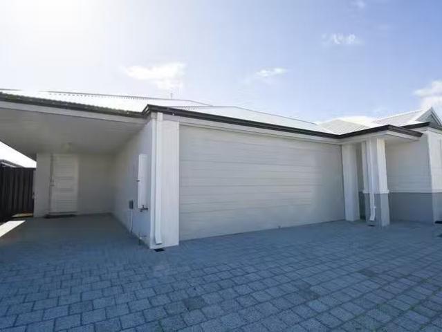 House for rent in Parklands, Western Australia