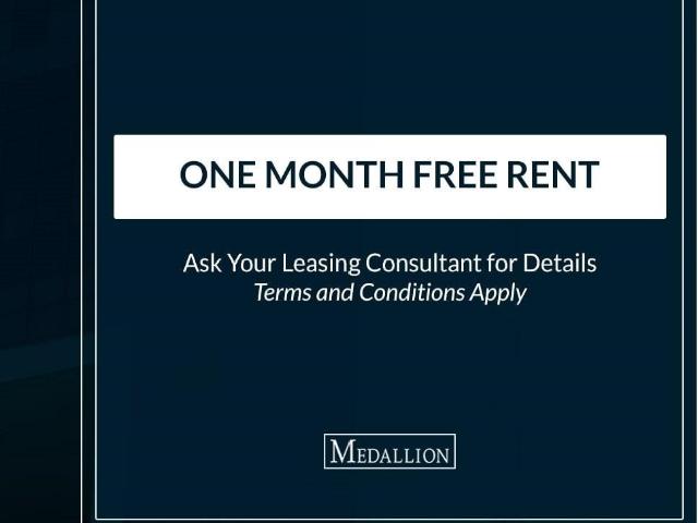 Apartment for rent in Arva, Ontario