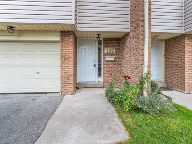 Apartment for rent in Arva, Ontario
