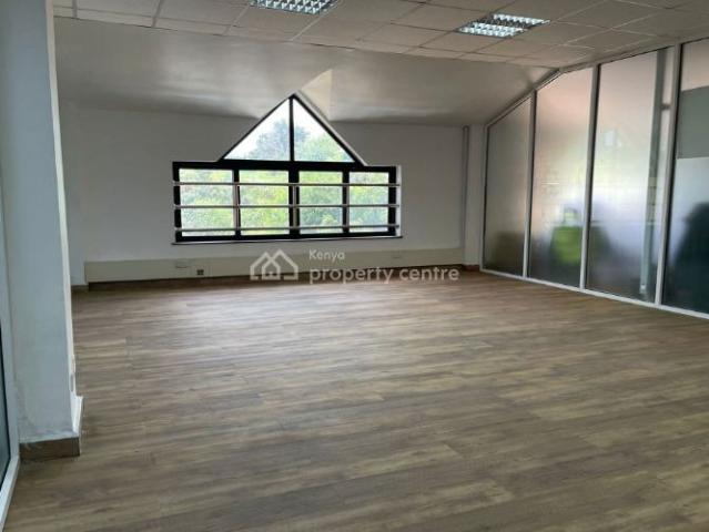 Commercial for rent in Westlands, Nairobi