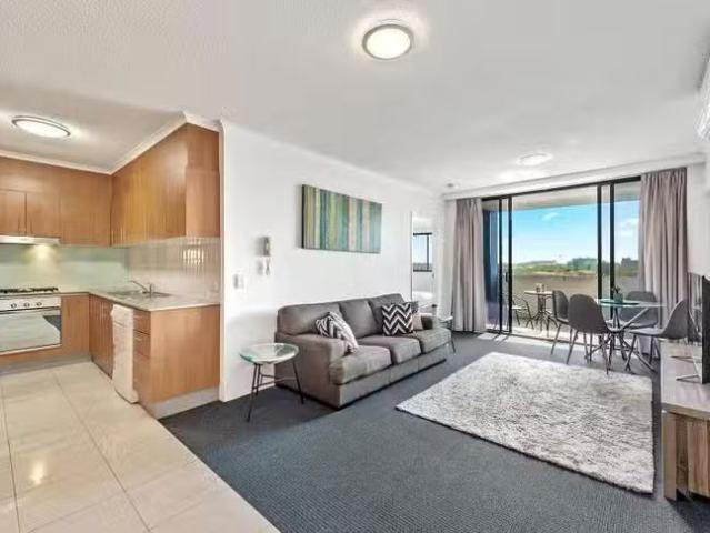 Apartment for rent in Toombul, Queensland