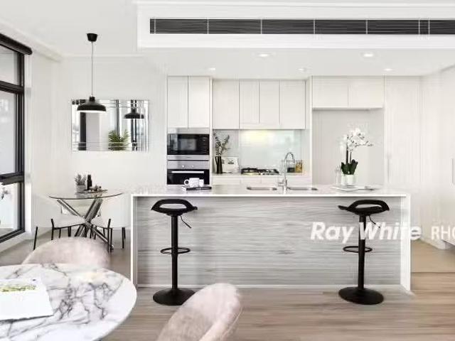 House for rent in Rhodes, New South Wales