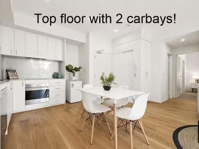 Apartment for rent in Lathlain, Western Australia