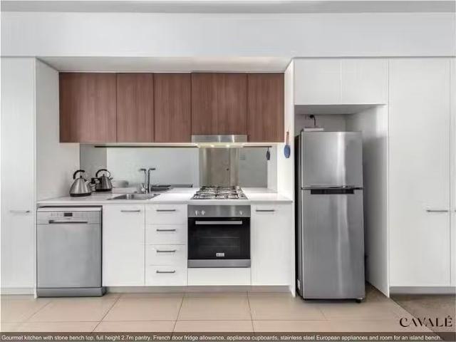 Apartment for rent in Toombul, Queensland