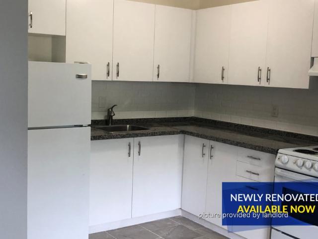 Apartment for rent in Niagara, Ontario