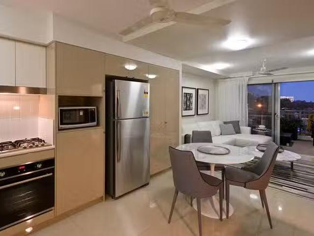 Apartment for rent in Toombul, Queensland